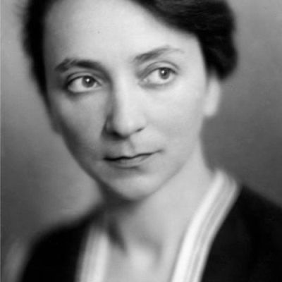 Leontine Sagan image